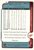 #73 Brendan Shanahan Detroit Red Wings 2002-03 Upper Deck Victory Hockey Card