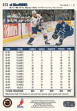 #313 Al Macinnis St Louis Blues 1995-96 Upper Deck Collector's Choice Hockey Card