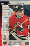 #416 Joe Murphy Chicago Blackhawks 1995-96 Upper Deck Hockey Card