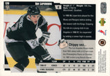 #120 Jan Laperriere Los Angeles Kings 1997-98 Upper Deck Choice Hockey Card