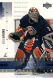 #60 Rick Dipietro New York Islanders 2002-03 Upper Deck Honor Roll Hockey  Card