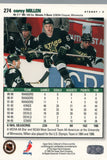 #274 Corey Millen Dallas Stars 1995-96 Upper Deck Collector's Choice Hockey Card
