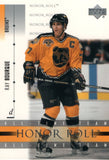 #35 Ray Bourque Boston Bruins 2002-03 Upper Deck Honor Roll Hockey  Card