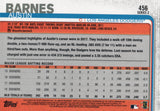 #456 Austin Barnes Los Angeles Dodgers 2019 Topps Series 2 Baseball Card
