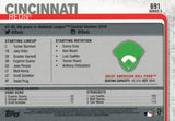 #691 Great american Ball Park Cincinnati Reds 2019 Topps Series 2 Baseball Card GAM