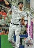 U-50 Nolan Arenado 2017 MLB All Star Game Colorado Rockies 2020 Topps Update Baseball Card