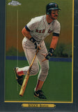TRC-46 Wade Boggs Boston Red Sox 2020 Topps Update Baseball Card