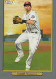 TR-23 Trea Turner Washington Nationals 2020 Topps Update Baseball Card