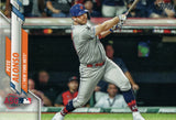 U-187 Pete Alonso 2019 MLB All Star Game New York Mets 2020 Topps Update Baseball Card