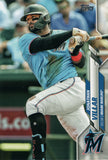U-141 Jonathan Villar Miami Marlins 2020 Topps Update Baseball Card