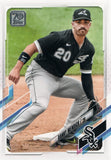 #279 Danny Mendick Chicago White Sox 2021 Topps Series 1 Baseball Card