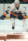 #109 Tim Connolly Rookie New York Islanders 2000-01 Upper Deck Hockey Card