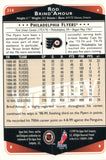 #214 Rod Brind Amour Philadelphia Flyers 1999-00 Upper Deck Victory Hockey Card