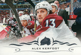 #46 Alex Kerfoot Colorado Avalanche 2018-19 Upper Deck Series 1 Hockey Card