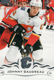 #31 Johnny Gaudreau Calgary Flames 2018-19 Upper Deck Series 1 Hockey Card