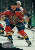 #74 Alexander Godynyuk Florida Panthers 1992-93 Parkhurst Hockey Card OZA