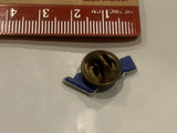 Alberta Lapel Hat Pin CH
