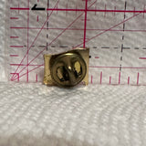 Ontario Flag Canada  Lapel Pin