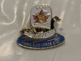 Hanna Elks Lodge #481 Lapel Hat Pin CH