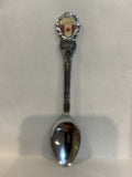 Canada Canadian Flag Souvenir Spoon