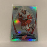 #18 Henrik Zetterberg Detroit Red Wings  Mcdonalds 2008-09 Upper Deck Hockey  Card A1I