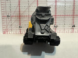 Yellow Cement Mixer Truck Unbranded Diecast Car