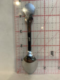 Canada Canadian Flag Souvenir Spoon