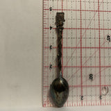Arc Collectable Souvenir Spoon CW