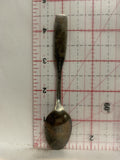 Alexander Graham Bell 1874 Souvenir Spoon