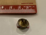 Canadian Flag Lapel Hat Pin CH