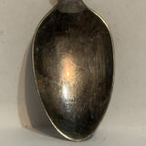 Noel 1979 Manger Collectable Souvenir Spoon CW