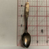Noel 1979 Manger Collectable Souvenir Spoon CW