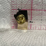 1989 Pandas in Person Manitoba  Lapel Pin
