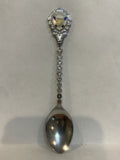 Nova Scotia Flag Souvenir Spoon