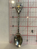 Nova Scotia Flag Souvenir Spoon