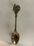 3 Valley Gap British Columbia  Souvenir Spoon