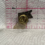Fort Nelson British Columbia  Lapel Pin