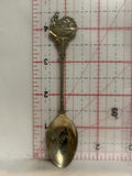 3 Valley Gap British Columbia  Souvenir Spoon