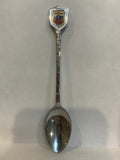 Yukon Territory Flag Souvenir Spoon