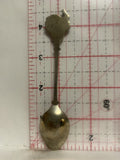 3 Valley Gap British Columbia  Souvenir Spoon