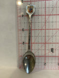 Yukon Territory Flag Souvenir Spoon