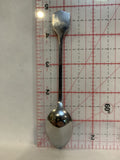 Yukon Territory Flag Souvenir Spoon