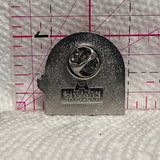 Sustainability is a Teeam Effort 2011 Nova Chemicals  Lapel Pin