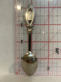 Richmond BC Dogwood Flower Souvenir Spoon