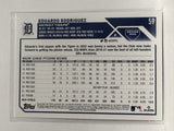 #59 Eduardo Rodriguez Detroit Tigers 2023 Topps Series One Baseball Card