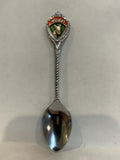 Missouri Donkey Souvenir Spoon