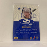 SQ14 Peter Bondra Washington Capitals  Starquest 1998-99 UD Collectors Choice Hockey  Card A1J