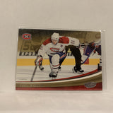 #52 Saku Koivu Montreal Canadiens   2006-07 UD Power Play Hockey  Card A1J