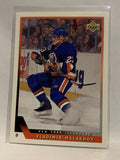 #29 Vladimir Malakhov New York Islanders 1993-94 Upper Deck Hockey Card  NHL