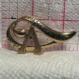 Avon President's Club 96 97  Lapel Pin